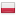 podatkowogospodarcza.pl server is located in Poland